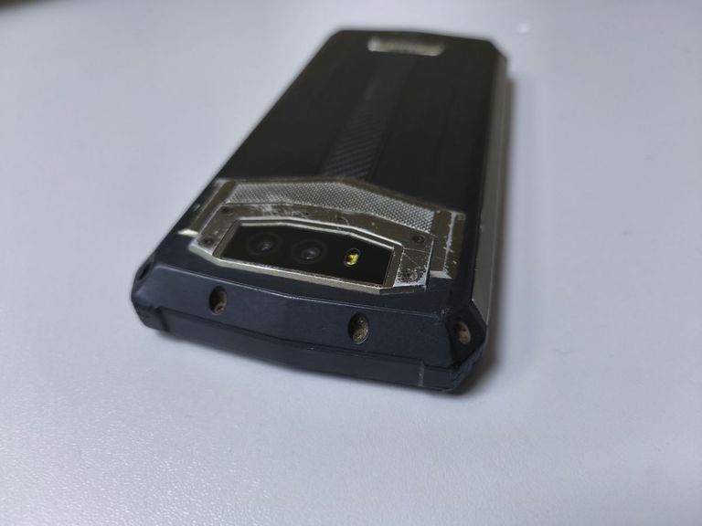 Blackview BV9100 4/64GB Black Код:01-200817974. Зображення 7