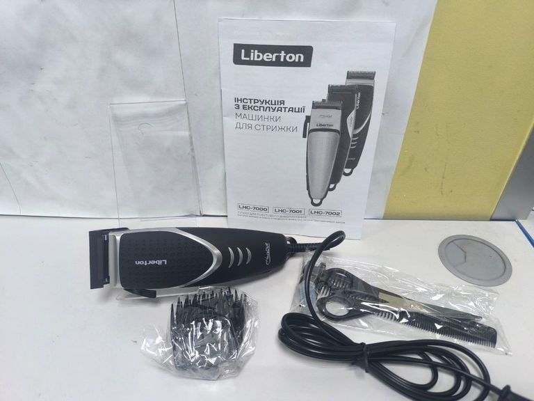 Купить Liberton LHC-7002 Б/У