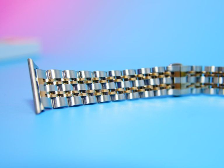 Дешиво Apple Watch Jubilee з нержавіючої сталі – Apollo. Новий. с ломбарда