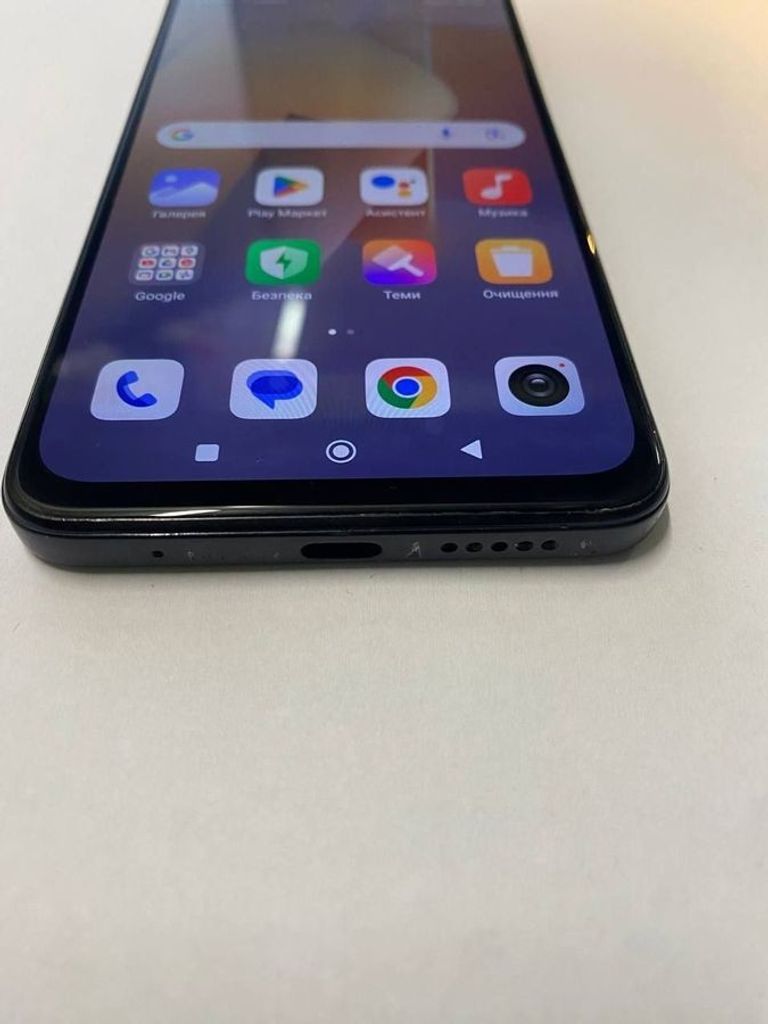 Xiaomi redmi note 11 4/128gb Код:01-200811643. Изображение 8