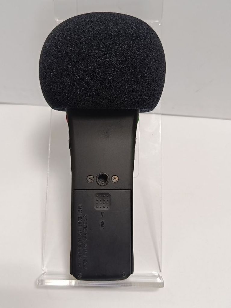 Дешиво Zoom H1n Black с ломбарда