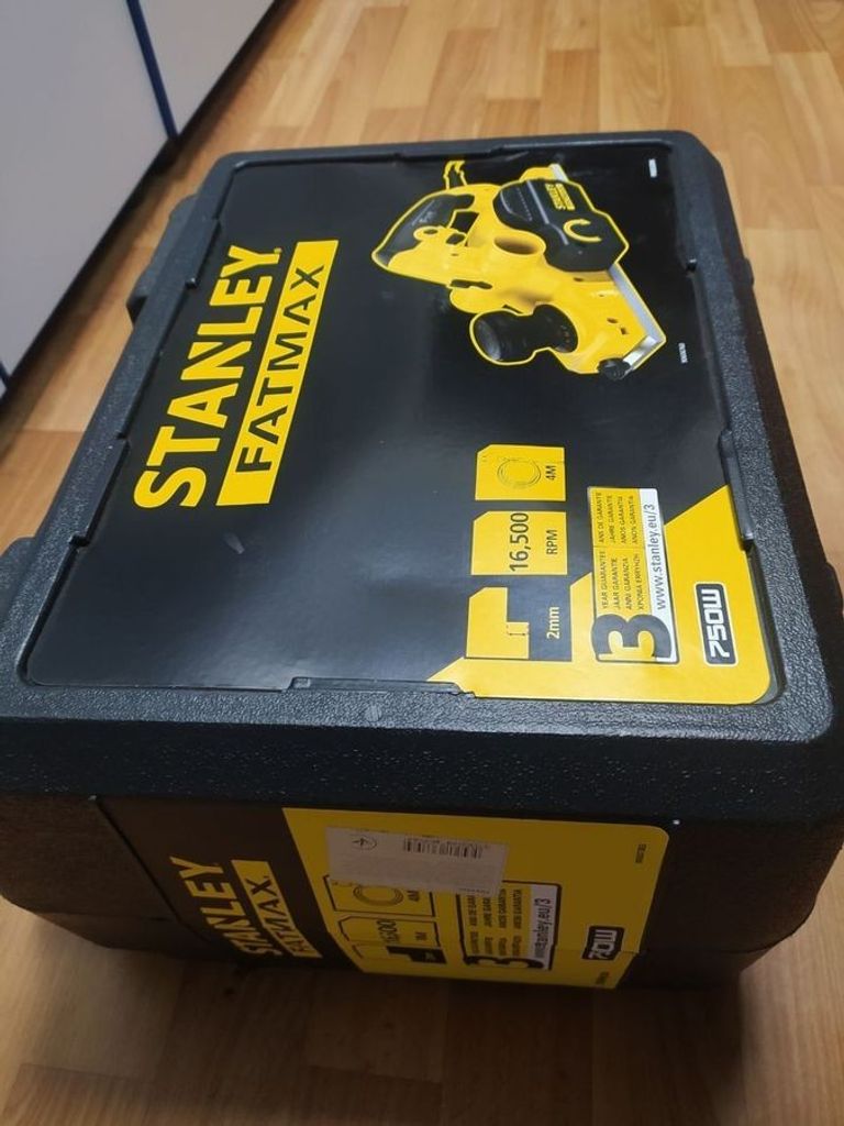 Stanley Fatmax FME630K-QS Код:01-200816433. Изображение 7