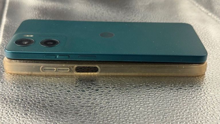 Motorola moto g05 4/128gb Код:01-200820599. Изображение 7