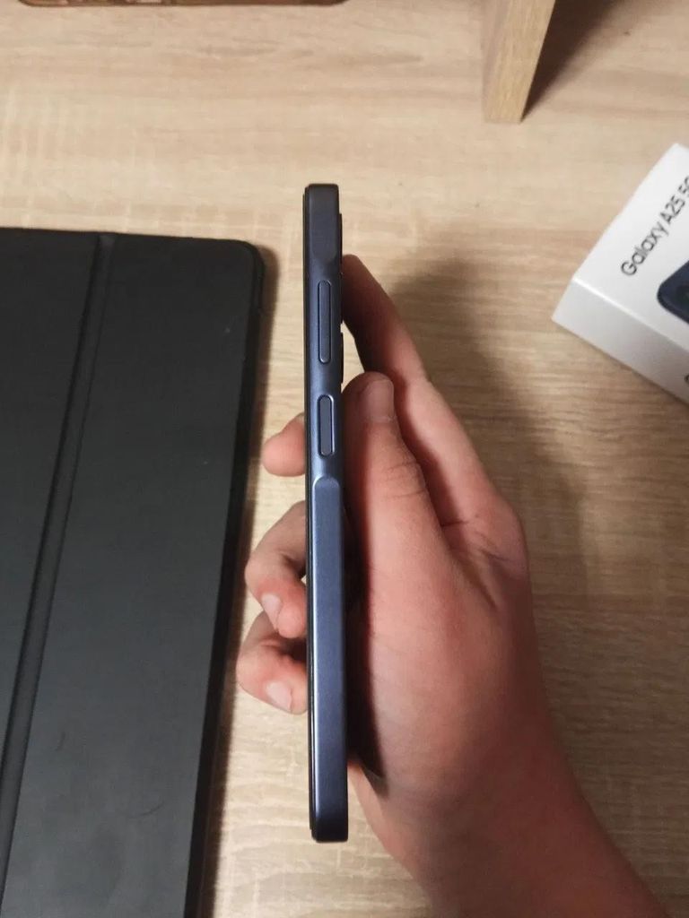 Samsung Galaxy А25 Код:null. Зображення 5