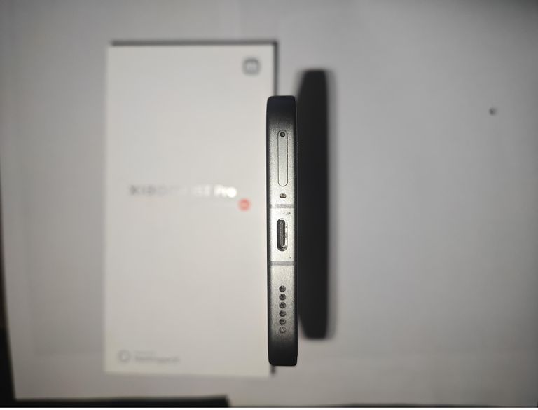 Xiaomi 15T Pro 12/512GB Black Код:null. Изображение 4