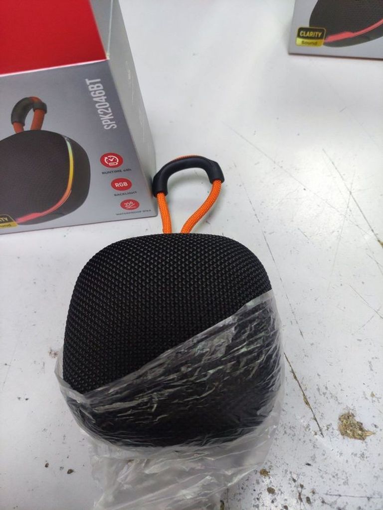 Дешево Titanum spk2046bt з ломбарду