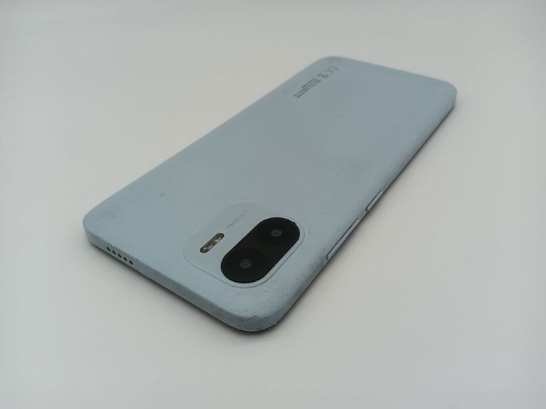 Оголошення Xiaomi Redmi A1 2/32GB Black Б/У