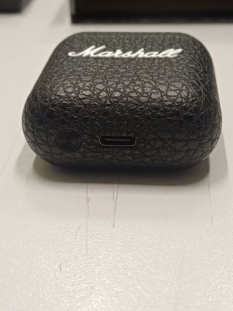 Marshall minor iv Код:01-200821569. Изображение 7