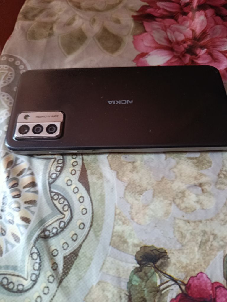 Nokia G22 4/128GB Код:null. Зображення 6