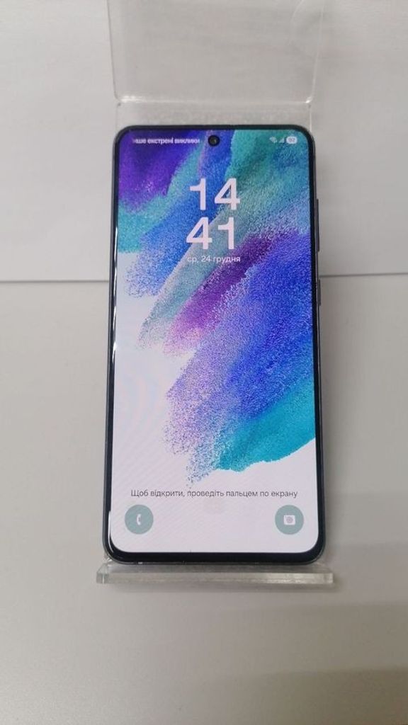 Samsung galaxy s21 fe 5g 6/128gb Код:01-200824599. Изображение 5