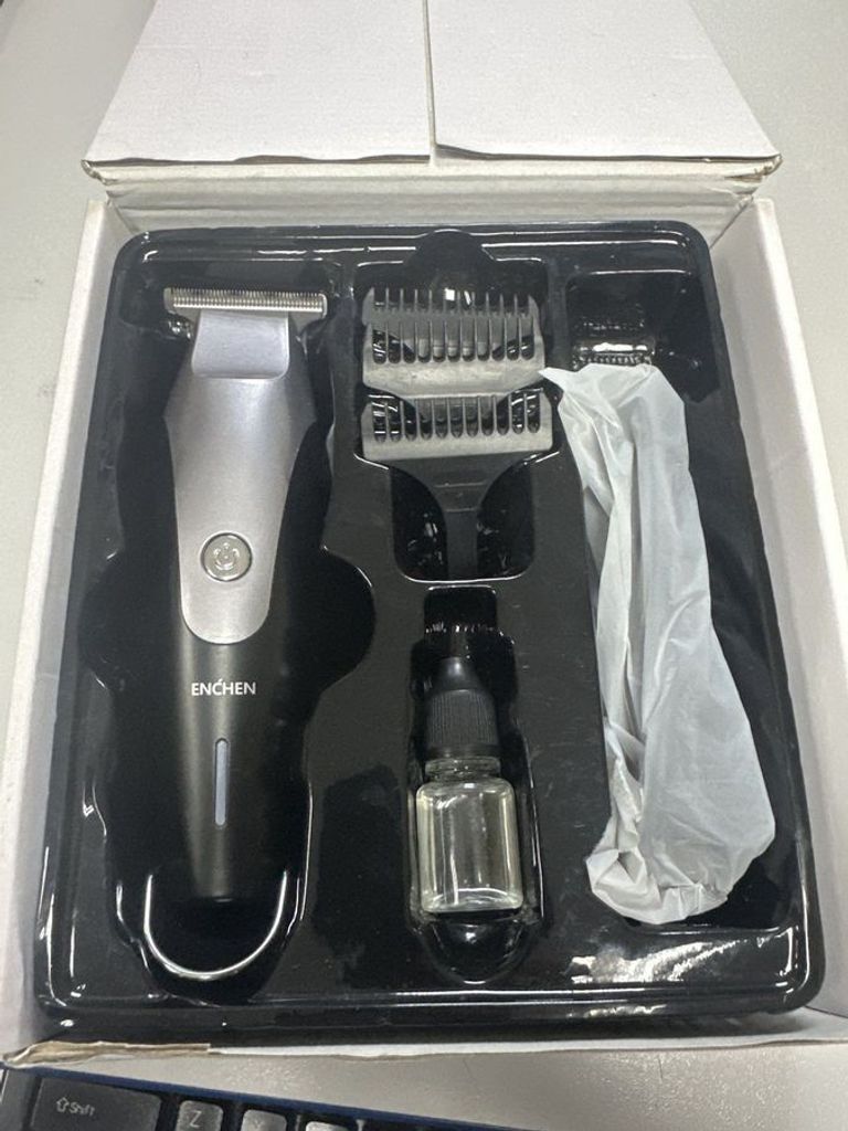 Купить Enchen humming bird Б/У