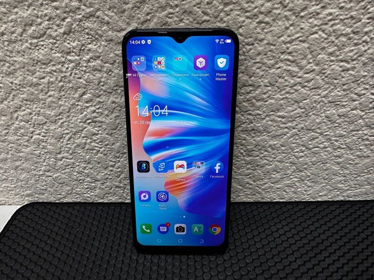 Tecno spark 6 go ke5j 3/64gb Код:01-200825356. Зображення 6