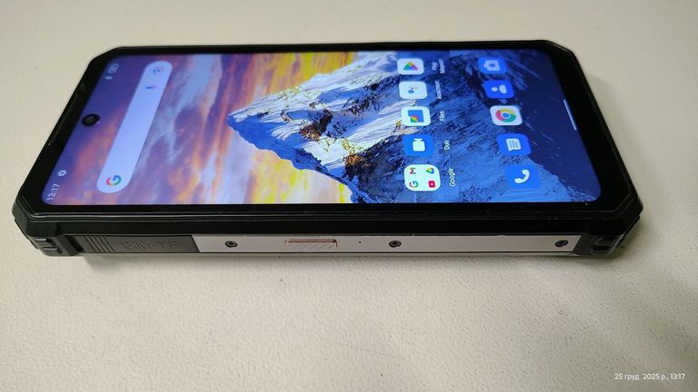 Oukitel WP19 8/256GB black Код:01-200826068. Зображення 9