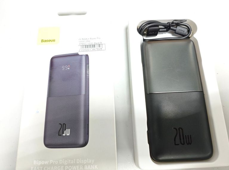 Купити Baseus 10000 Б/У