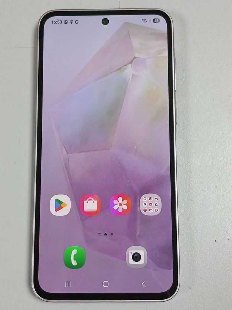 Купити Samsung galaxy a35 5g 6/128gb Б/У