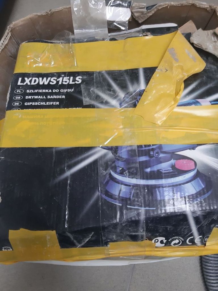 Розпродаж Lex LXDWS15, продавець Техноскарб