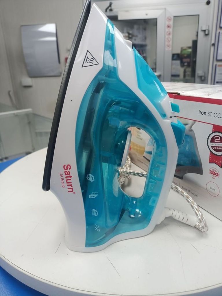 Оголошення Saturn ST-CC6125 Б/У