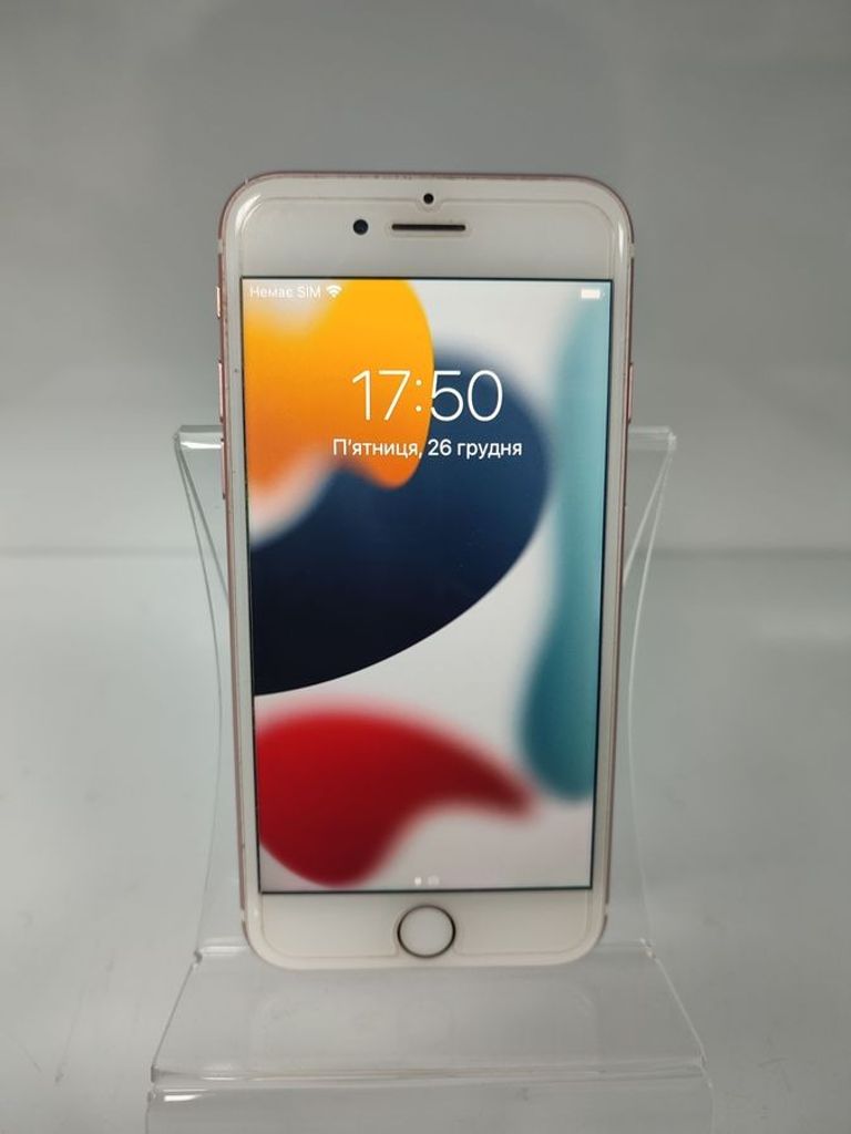 Купити Apple iphone 7 128gb Б/У