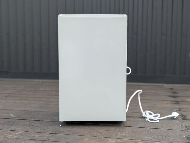 Електричний осушувач повітря для підвала, продуктивністю 60 л/день, до 300 м2. Новий. Код:null. Зображення 7