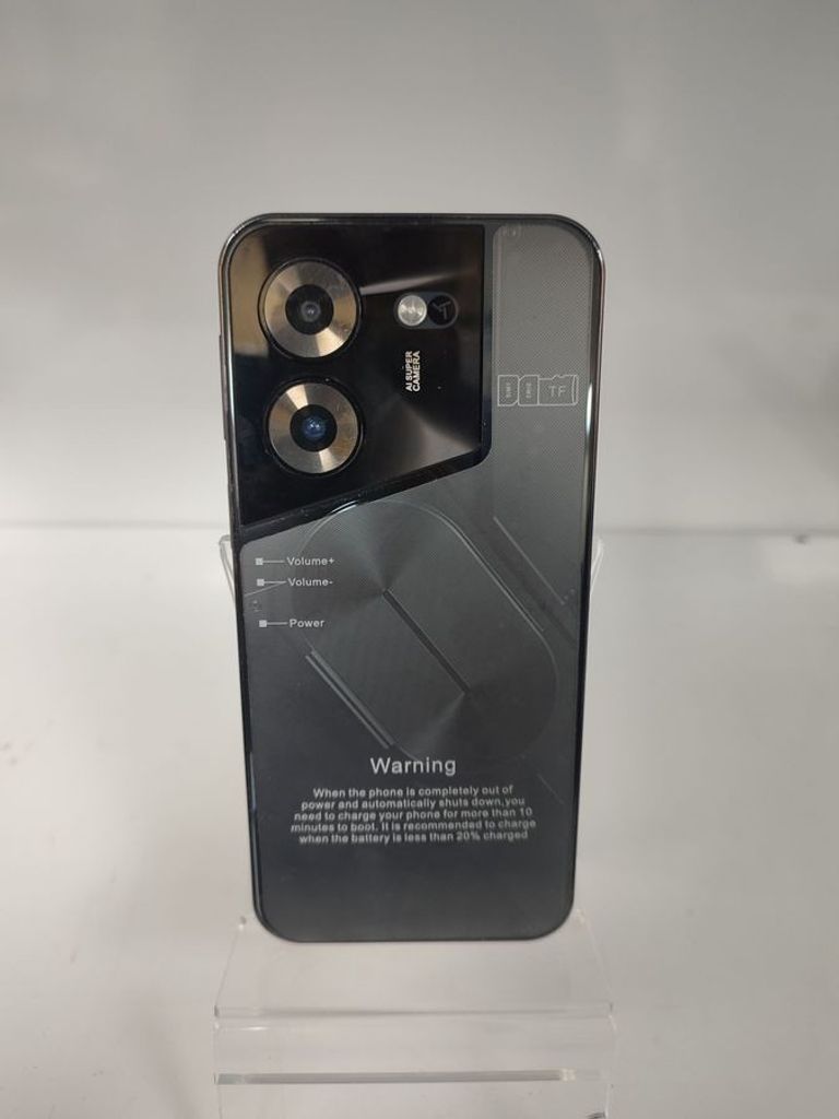 Розпродаж Tecno (Копія) pova 5 pro 1/15gb ( копія ), продавець Техноскарб