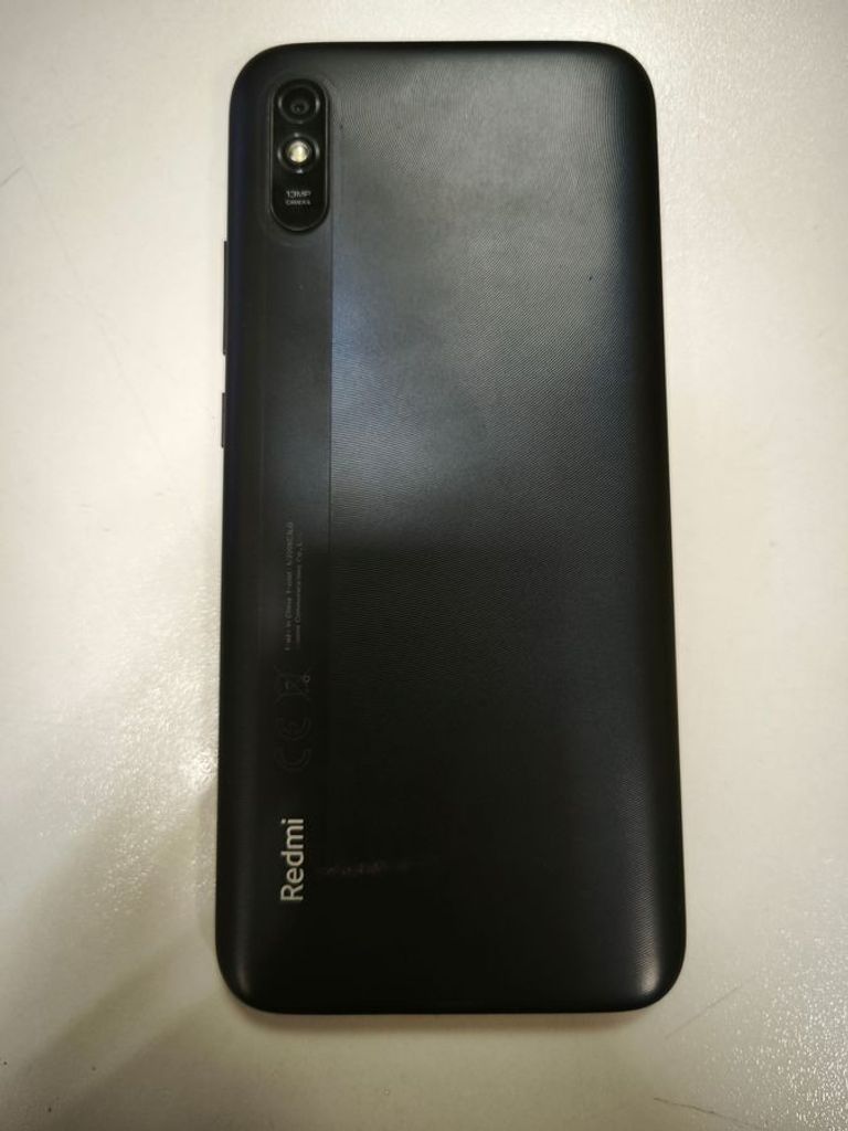 Xiaomi redmi 9a 2/32gb Код:01-200828258. Зображення 6