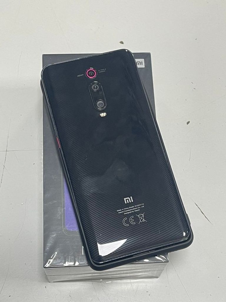Купити Xiaomi mi 9t pro 6/128gb Б/У