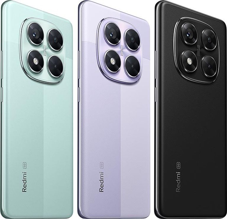 Купити Xiaomi Redmi Note 14 Pro 8/256GB Aurora Purple Б/У