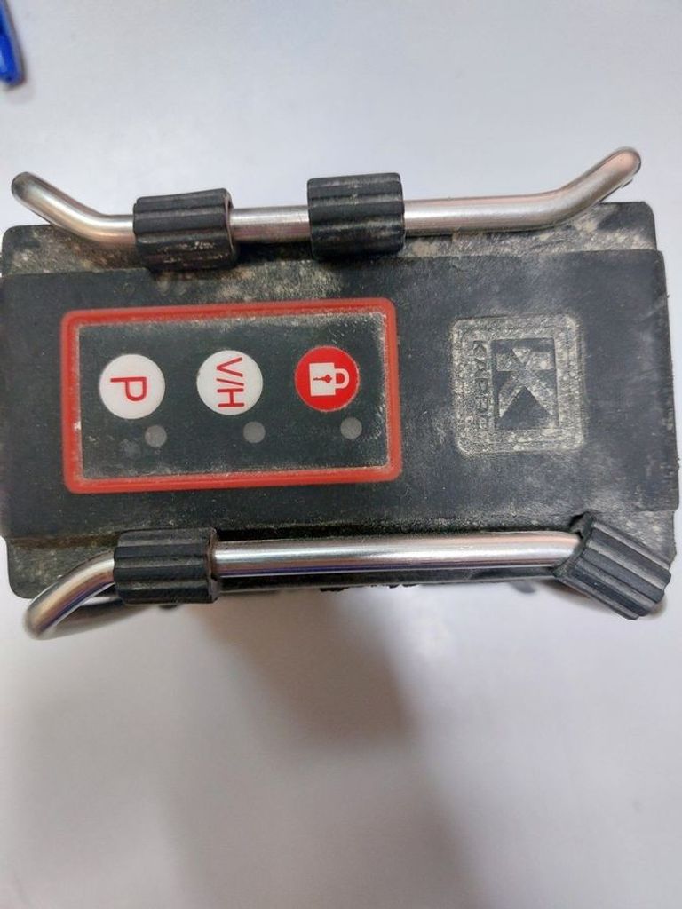 Дешево Kapro 872 з ломбарду