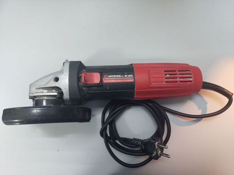 Купити Intertool WT-0220 Б/У