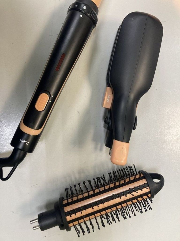 Купить Rowenta CF4231F0 Б/У