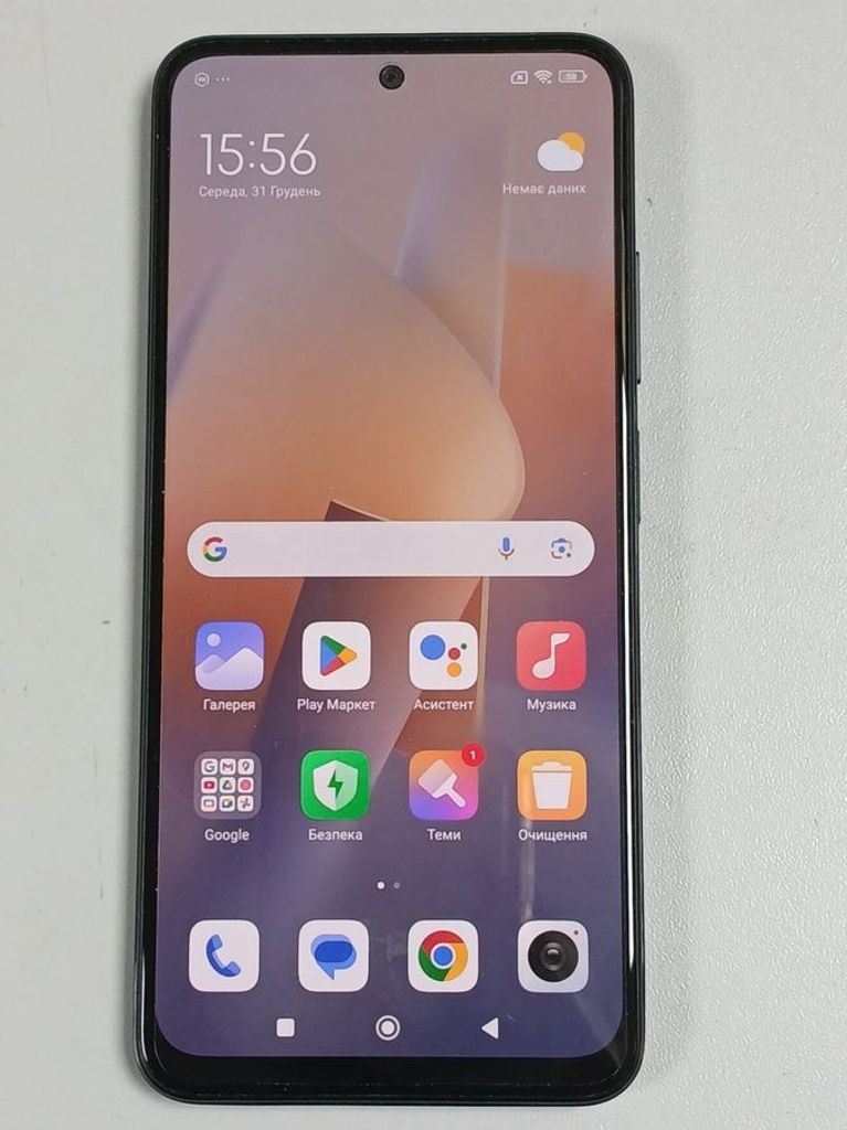 Купить Xiaomi redmi note 11 4/64gb Б/У