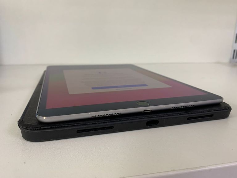 Apple ipad pro 10,5" wifi a1709 64gb 3g Код:01-200830740. Изображение 6