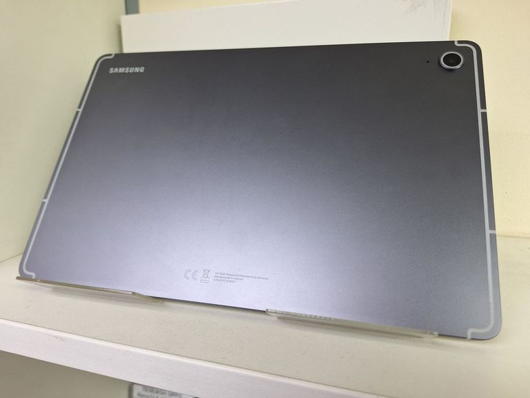 Дешиво Samsung galaxy tab s10 fe 8/128gb с ломбарда