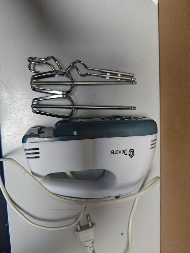 Domotec MS-1333 Код:01-200828877. Изображение 5