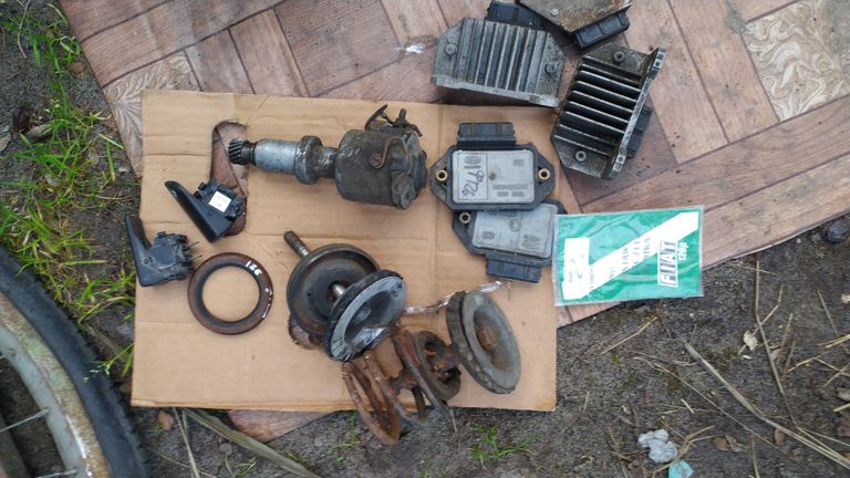 Купить Скло автомобільне Б/У