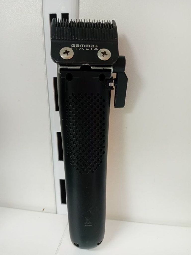 Gamma Piu x-ergo Код:01-200831476. Зображення 10