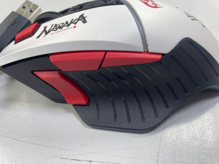 Распродажа Bloody W95 Max Naraka, продавец Техноскарб