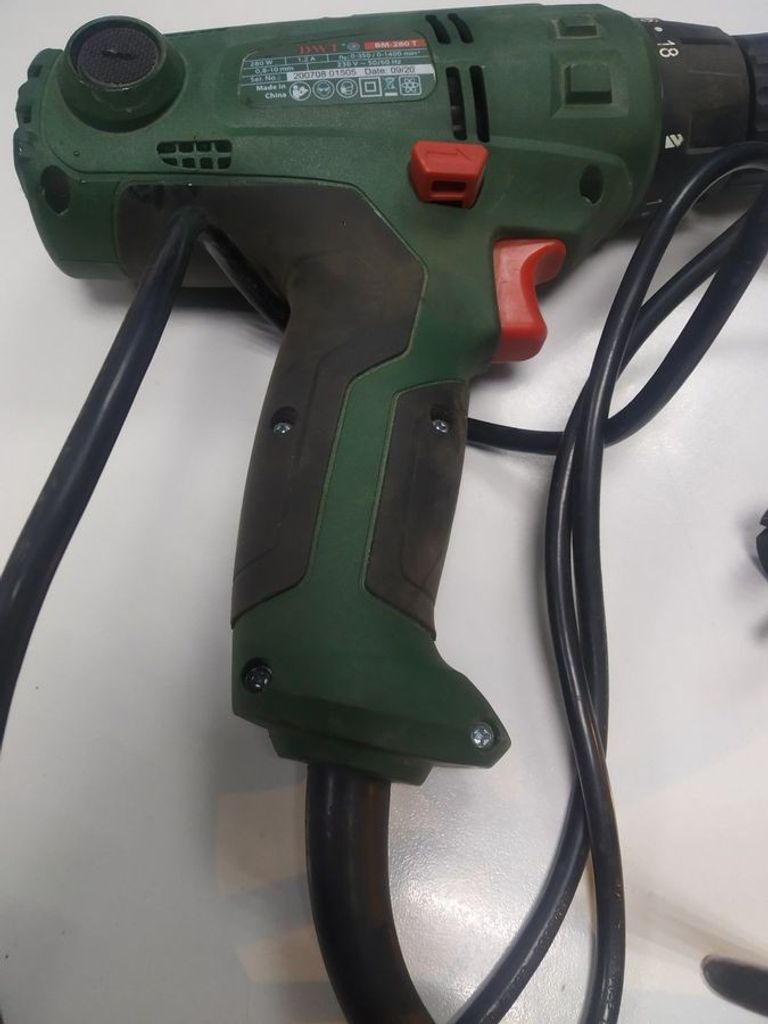 Купити Dwt BM-280T Б/У