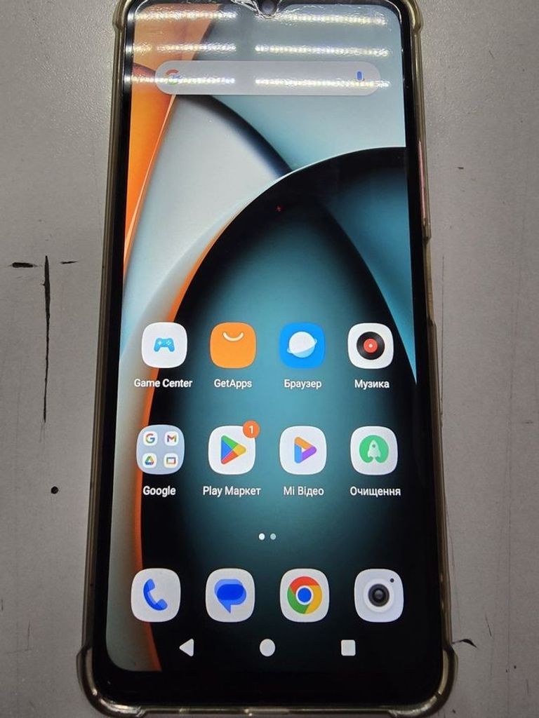 Купить Xiaomi redmi a3 3/64gb Б/У