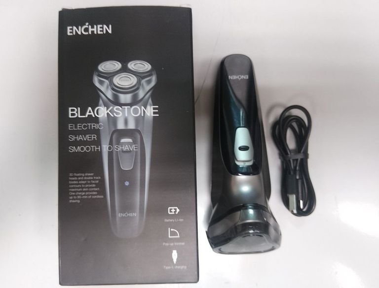 Дешиво Enchen BlackStone с ломбарда