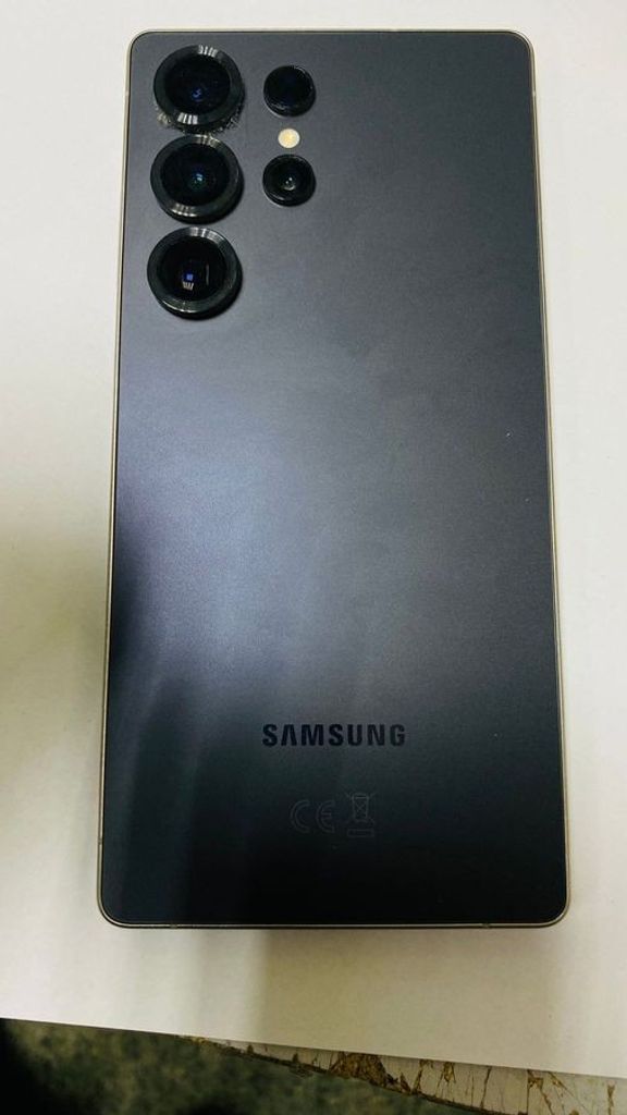 Samsung galaxy s25 ultra 12/1tb Код:01-200831473. Изображение 7