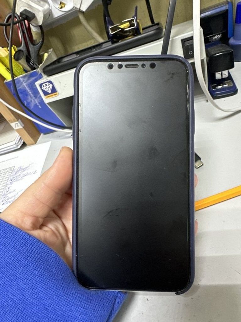 Apple iphone 11 128gb Код:01-200831538. Зображення 10