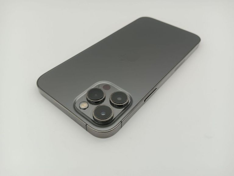 Объявление Apple iphone 12 pro max 256gb Б/У