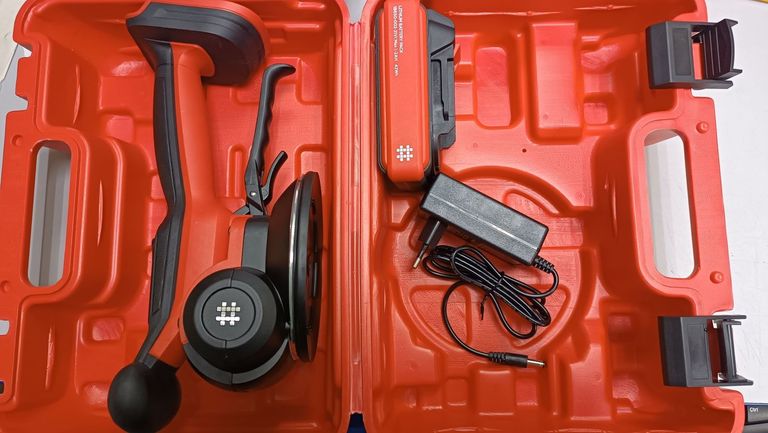 Оголошення Shijing 9393 1акб зп Б/У