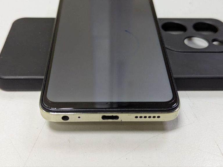 Tecno spark 20 kj5n 8/256gb Код:01-200831436. Изображение 5