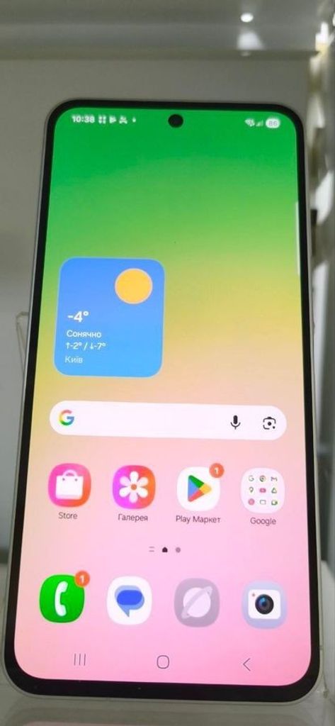 Купити Samsung galaxy a56 5g 8/256gb Б/У