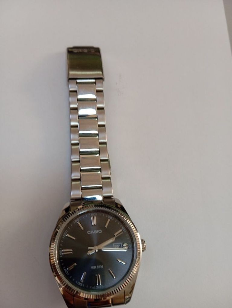 Дешево Casio mtp-1302 з ломбарду