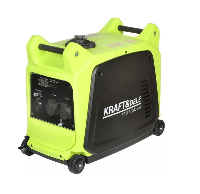 Купити Kraft&dele KD681 Б/У