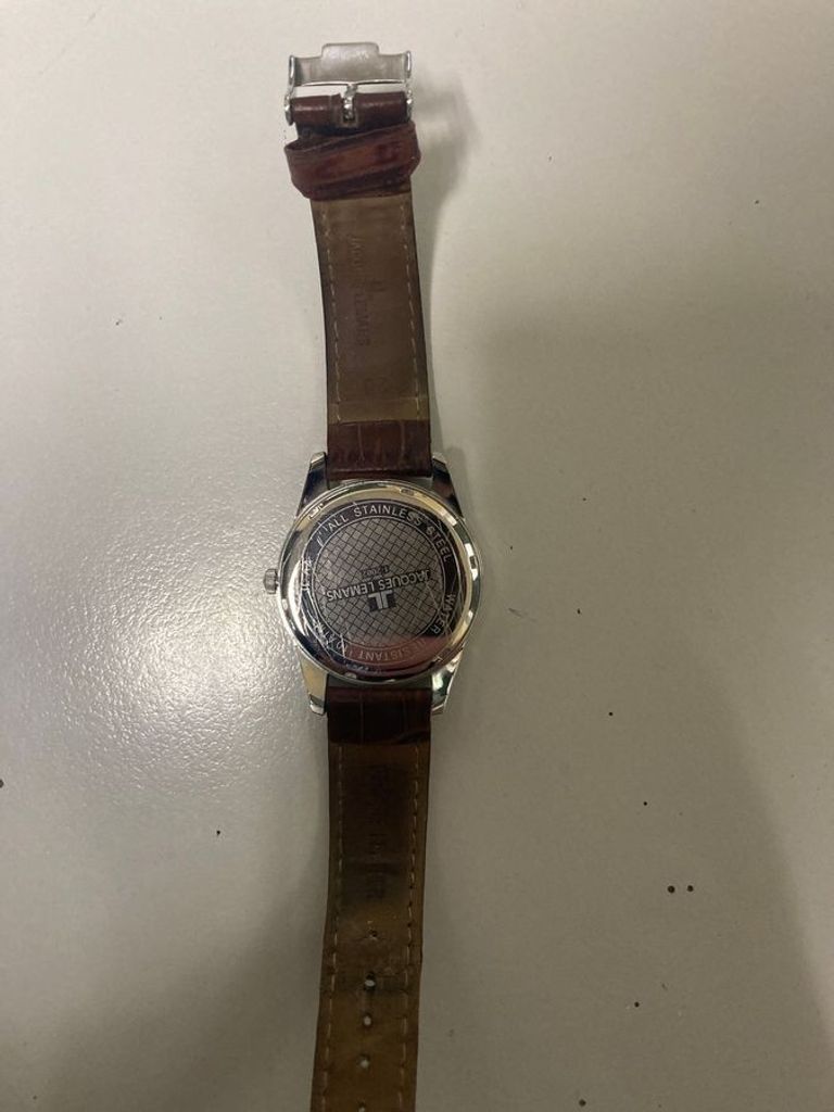 Дешиво Jacques Lemans 1-1844 с ломбарда