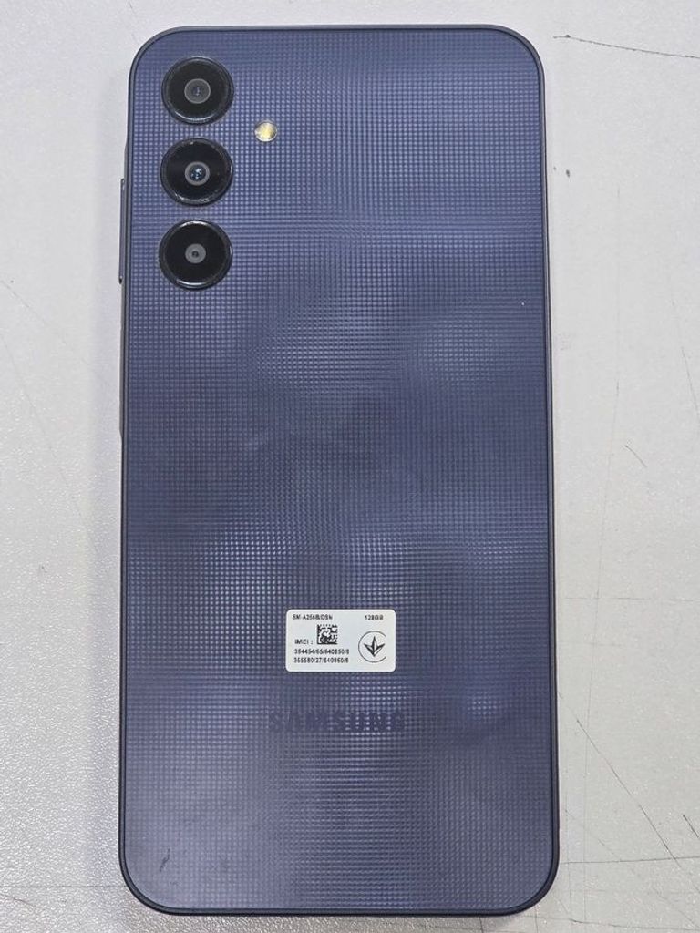 Дешево Samsung galaxy a25 5g 6/128gb з ломбарду